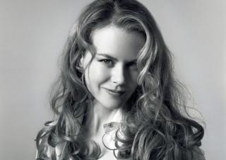 Nicole Kidman - Fondos de pantalla gratis 