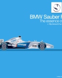 Formula1 screenshot #1 128x160