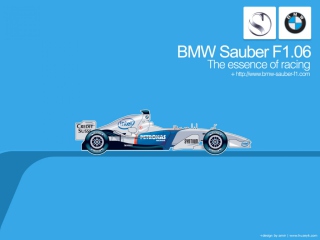 Screenshot №1 pro téma Formula1 320x240