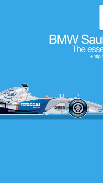 Formula1 wallpaper 360x640