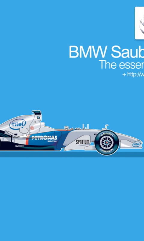 Formula1 wallpaper 480x800