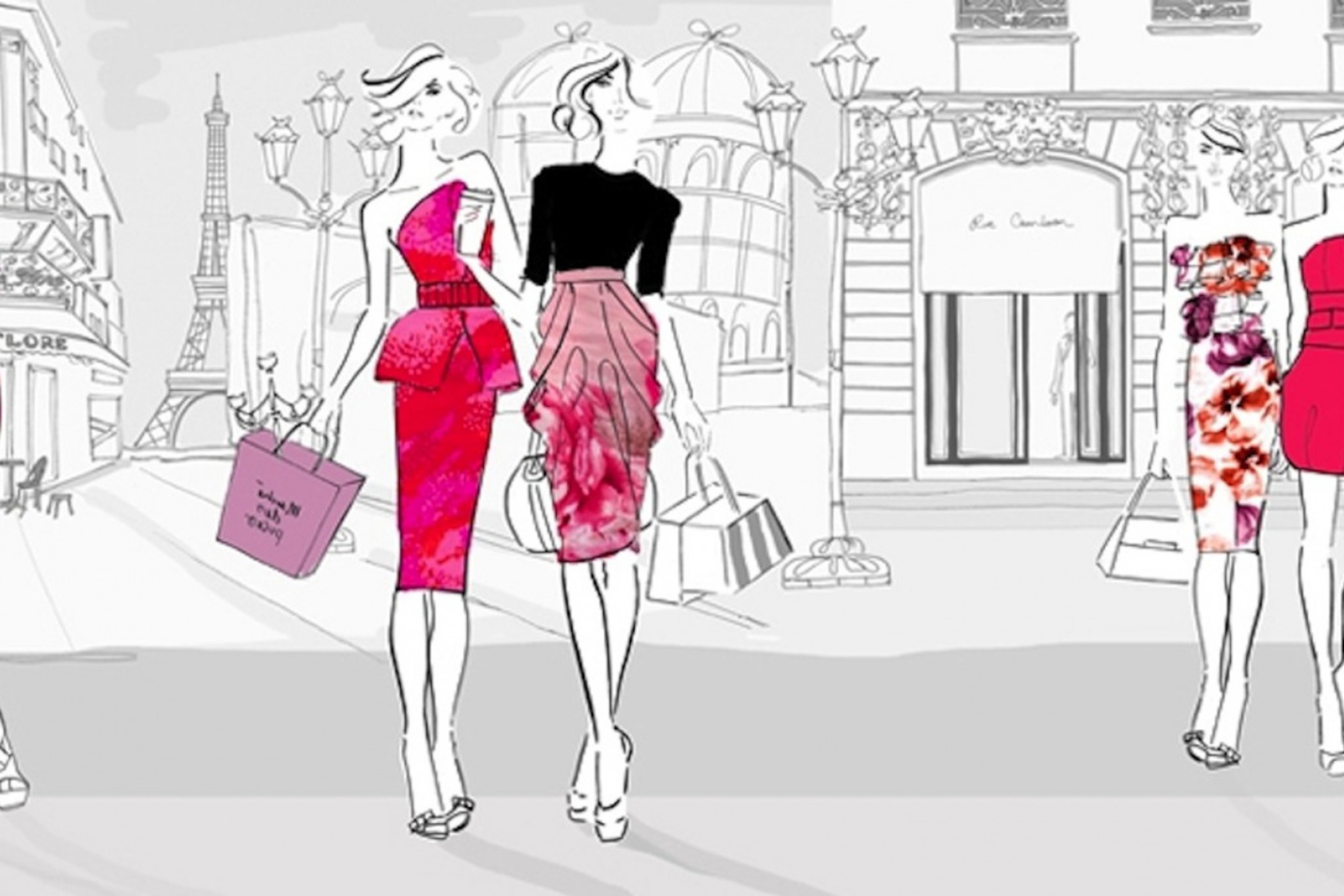 Сайт Магазина Модной Женской Одежды