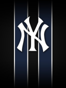 New York Yankees wallpaper 132x176