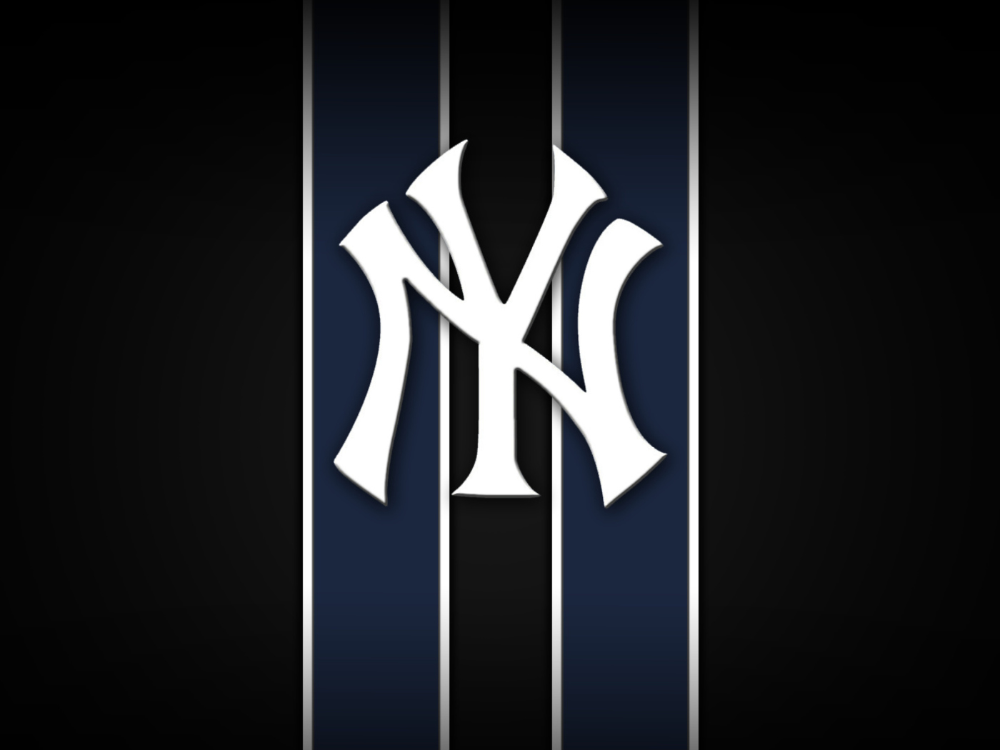 Das New York Yankees Wallpaper 1400x1050