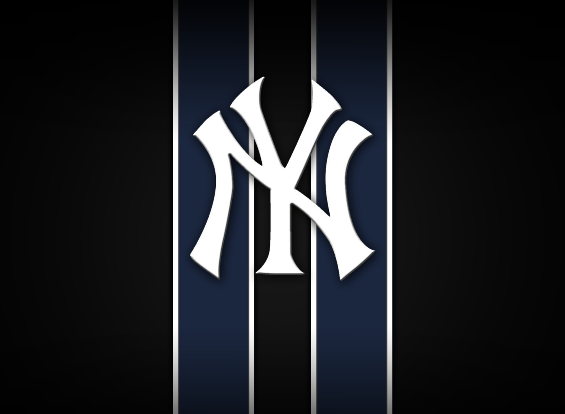 New York Yankees wallpaper 1920x1408