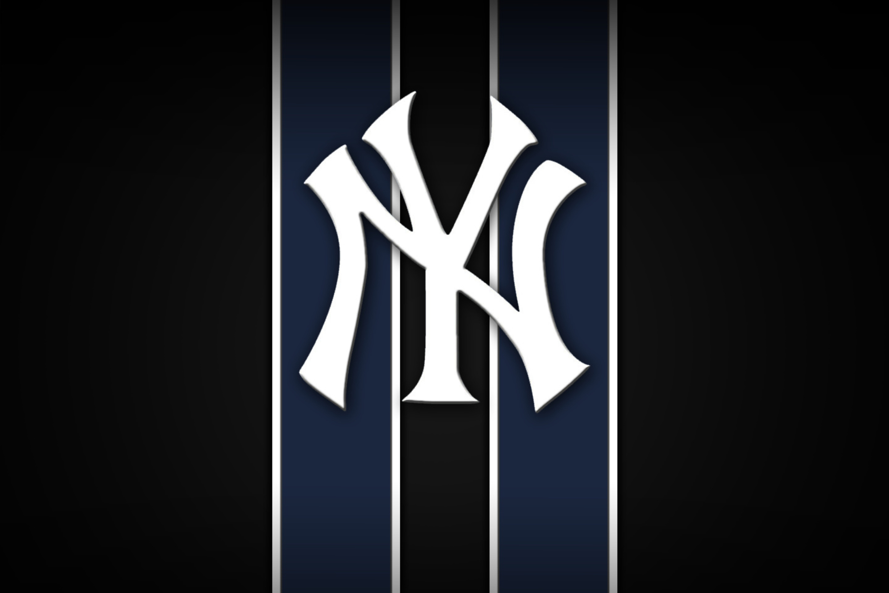 Sfondi New York Yankees 2880x1920