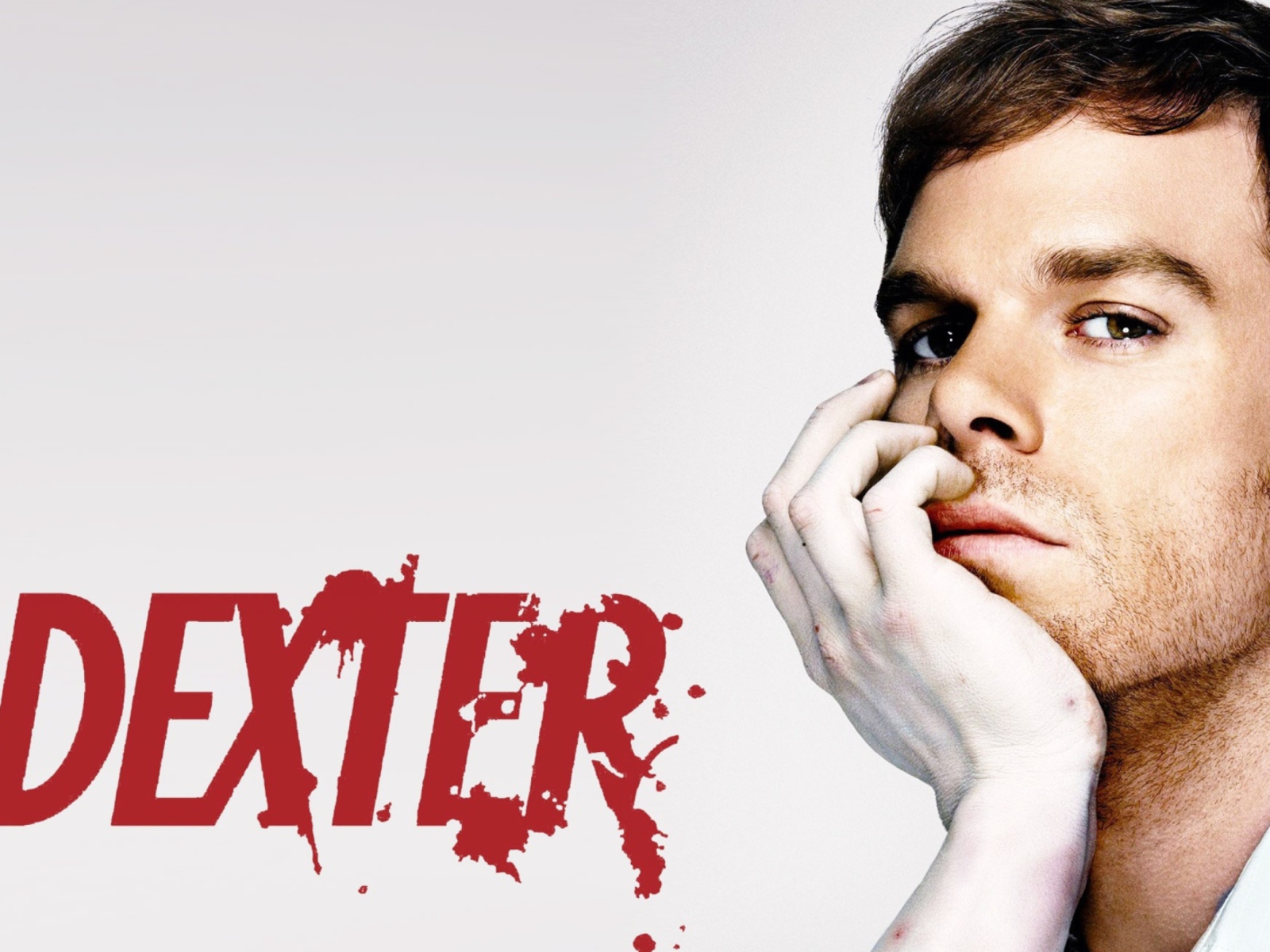 Dexter screenshot #1 1600x1200