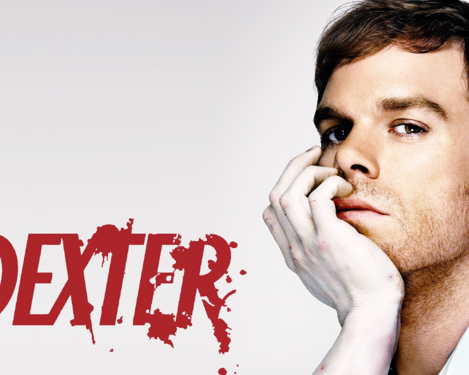 Fondo de pantalla Dexter 1600x1280