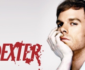Обои Dexter 176x144