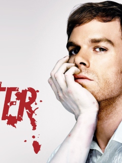 Dexter screenshot #1 240x320