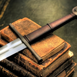 Best Steel for Viking Sword - Obrázkek zdarma pro iPad