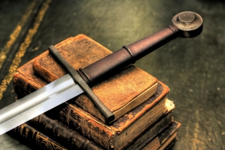 Обои Best Steel for Viking Sword на Android