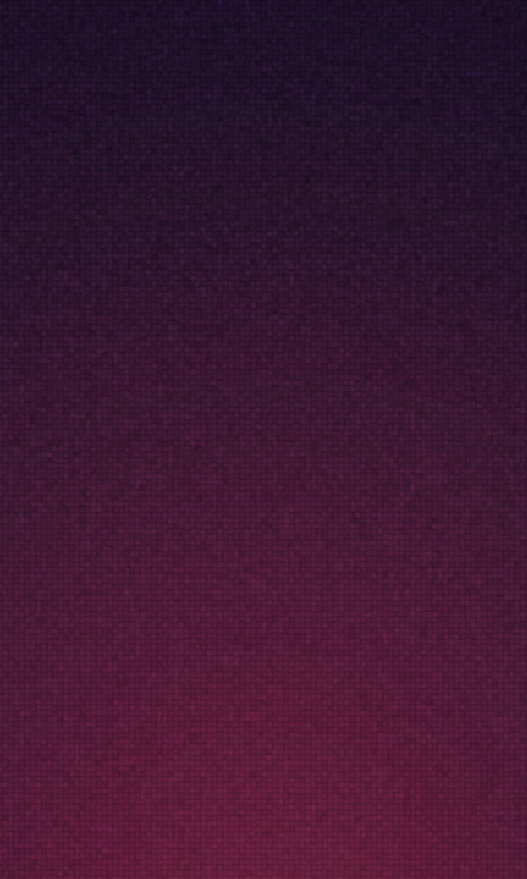 Dark Square Design screenshot #1 480x800