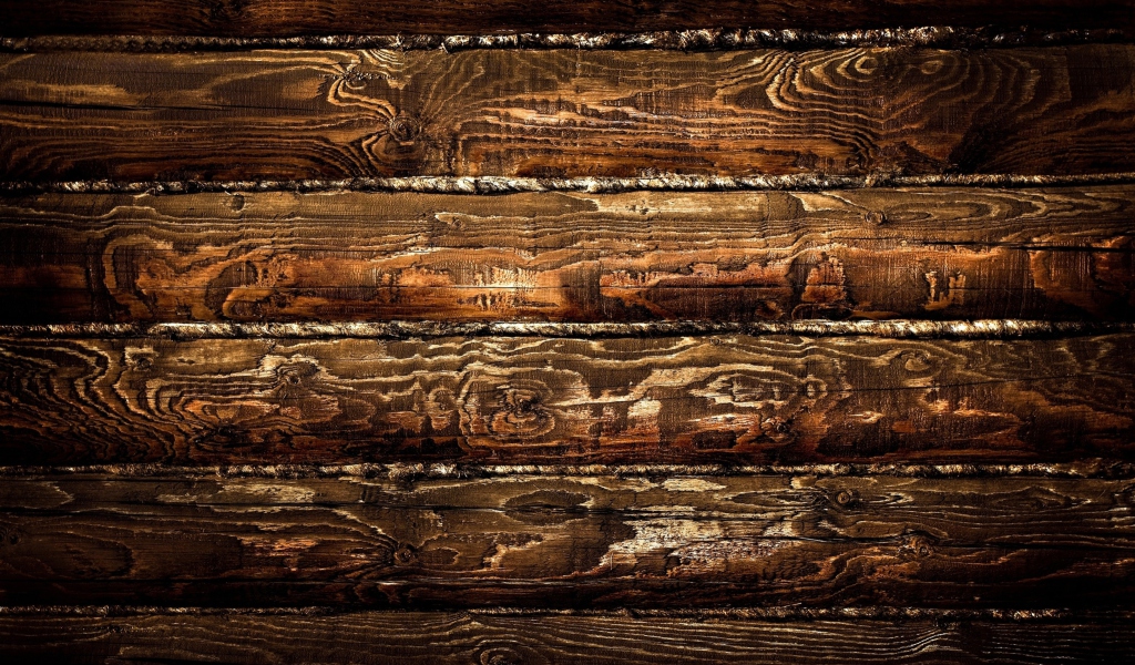 Wooden Panel Design screenshot #1 1024x600