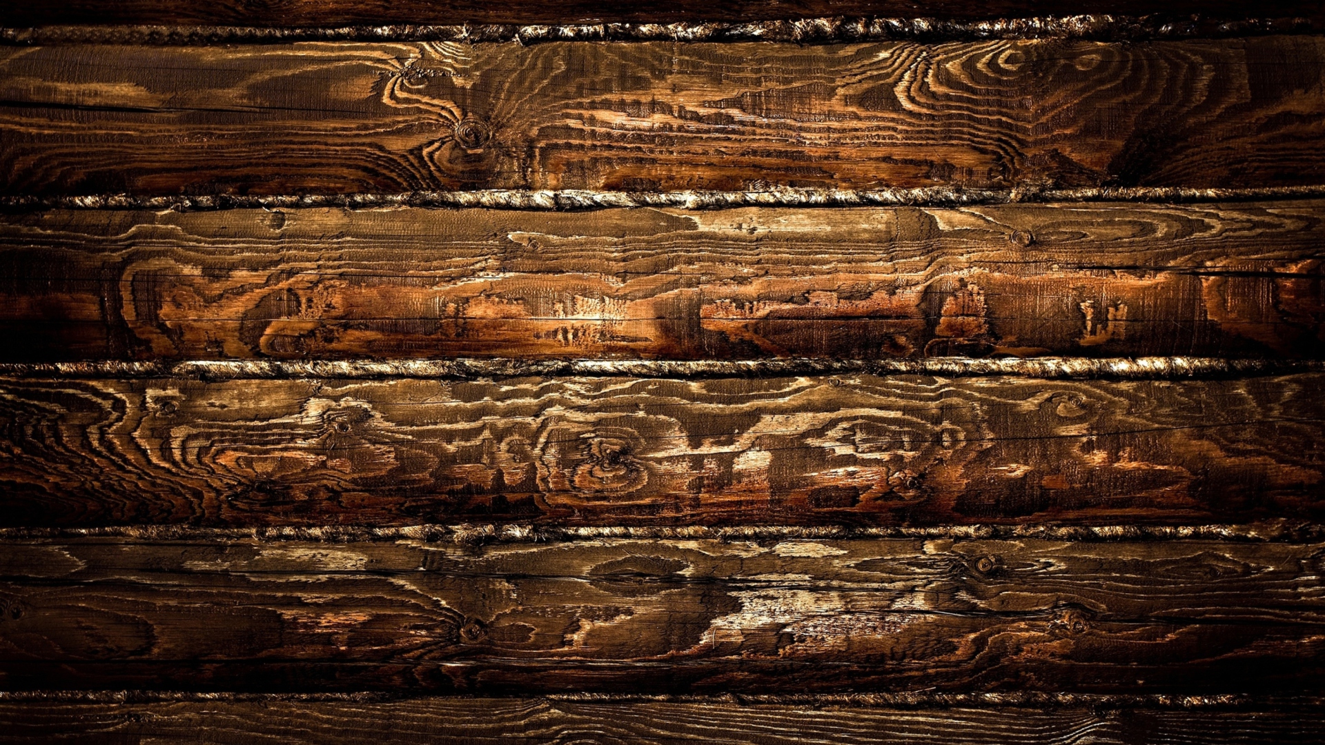 Das Wooden Panel Design Wallpaper 1920x1080