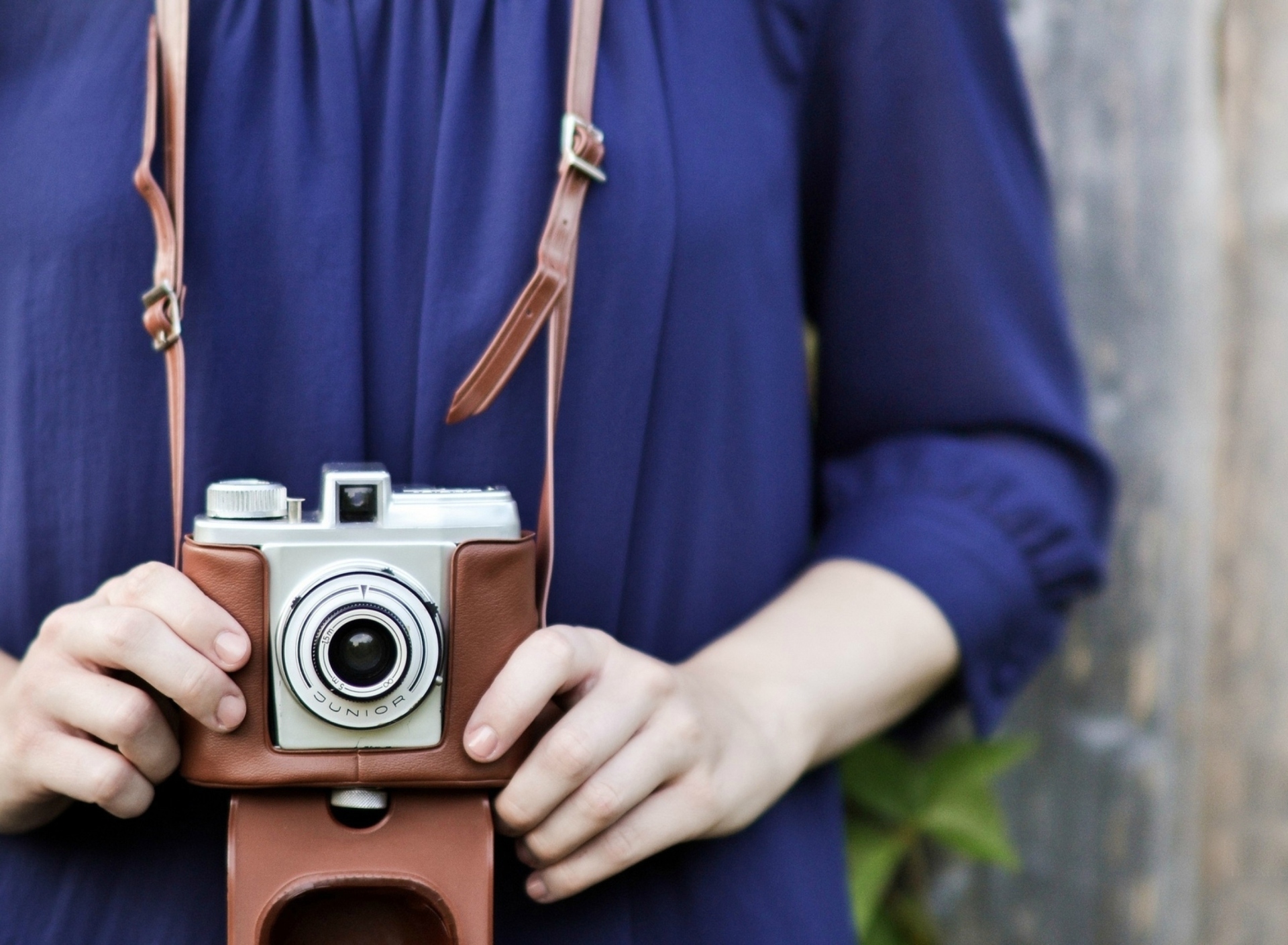 Old-Fashioned Photo Camera screenshot #1 1920x1408