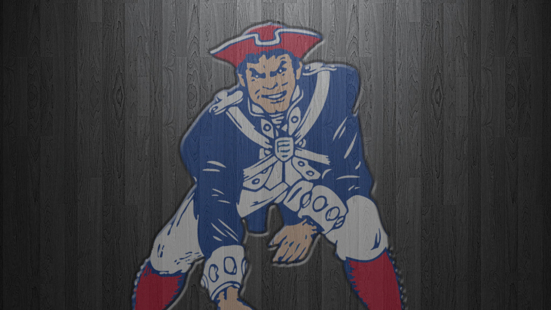 Das New England Patriots Wallpaper 1920x1080