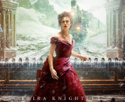 Keira Knightley As Anna Karenina wallpaper 176x144