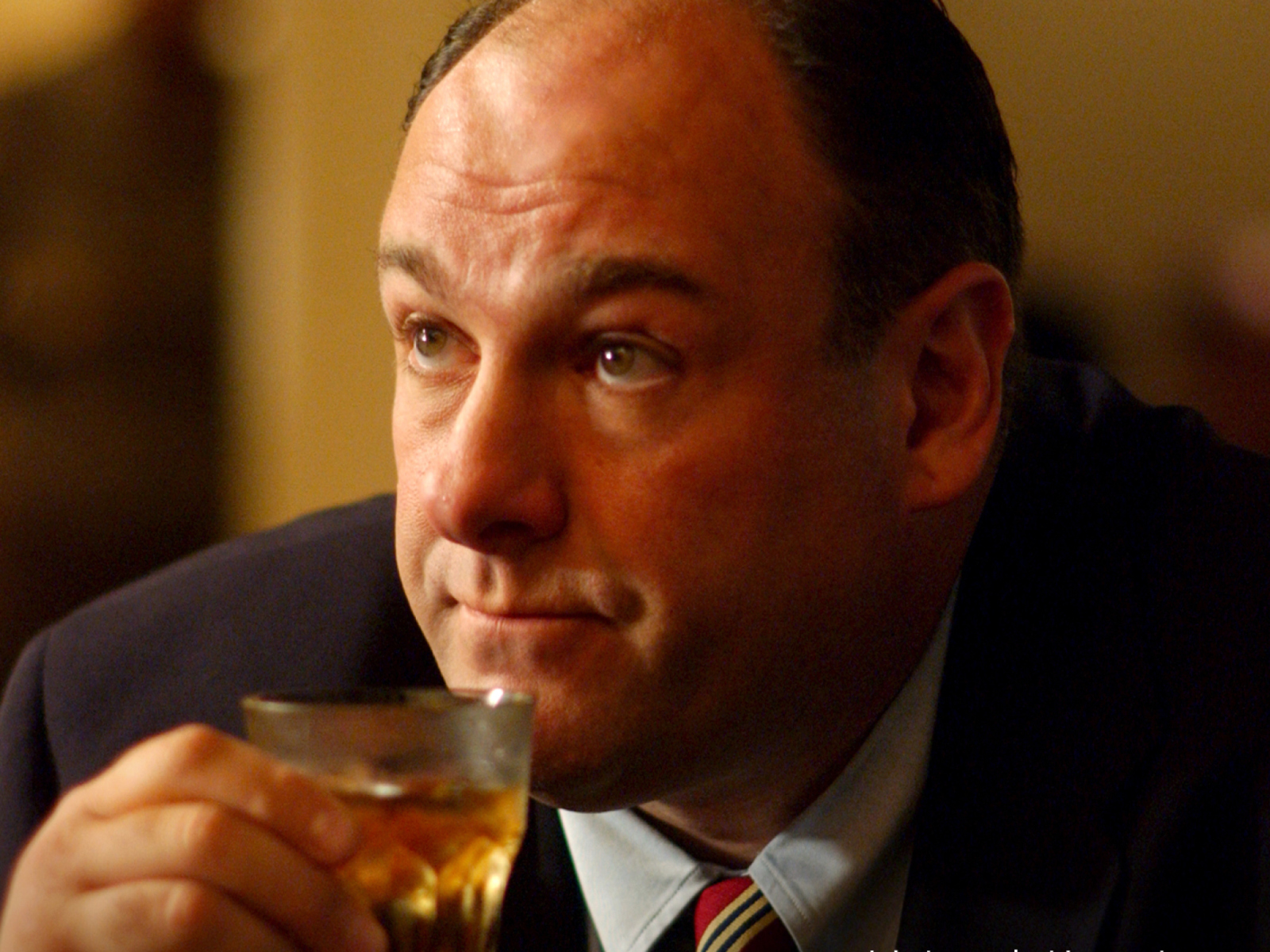 Das Tony Soprano Wallpaper 1600x1200