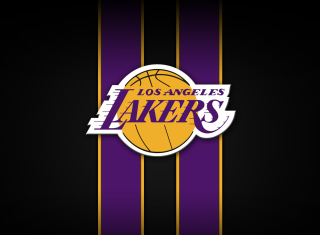 Los Angeles Lakers sfondi gratuiti per 1920x1408