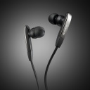 Fondo de pantalla Sony Earphones 128x128