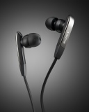 Sony Earphones screenshot #1 128x160