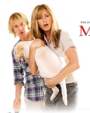 Das Marley And Me Wallpaper 128x160