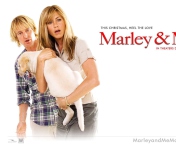 Marley And Me wallpaper 176x144