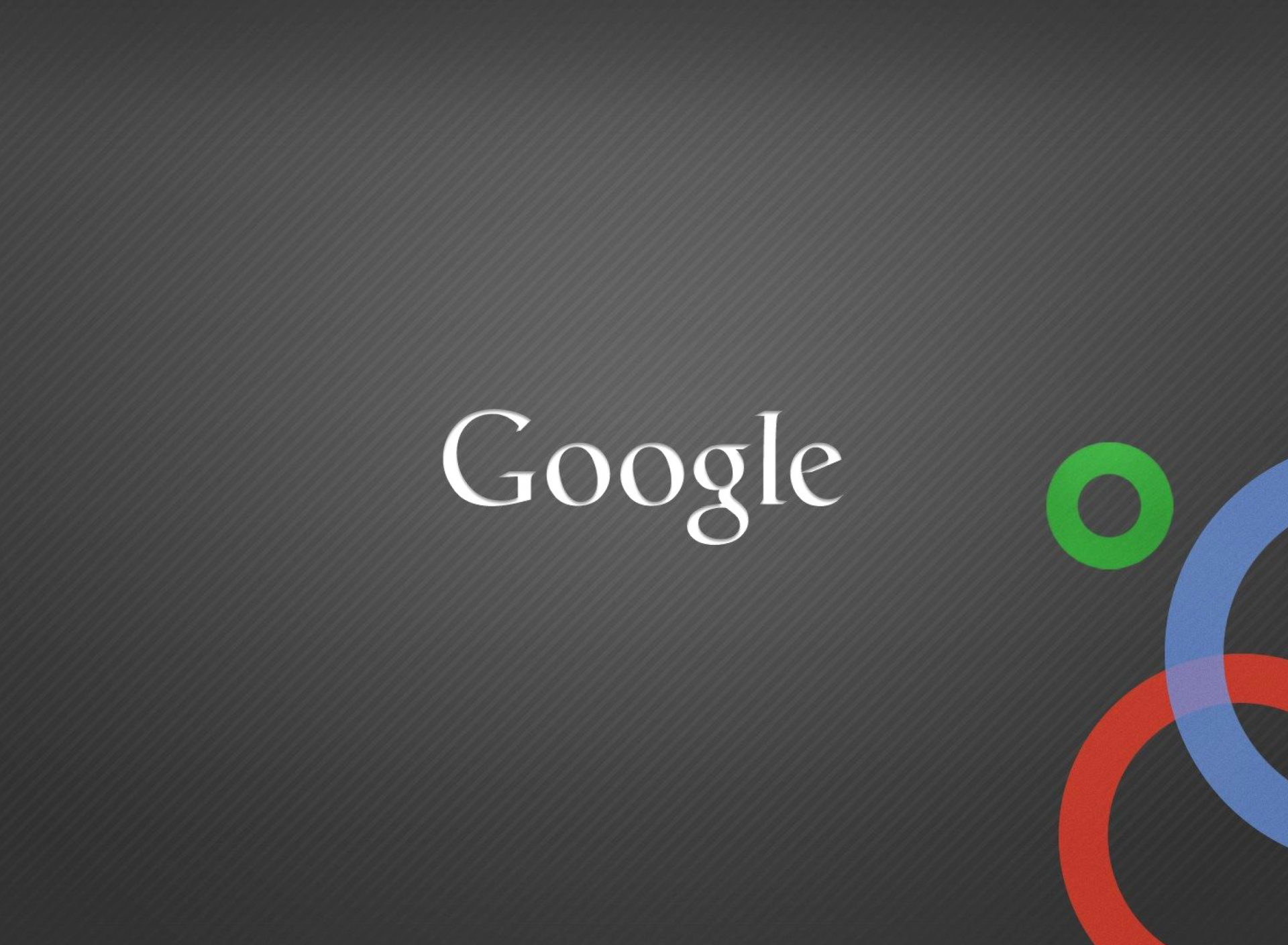 Google Plus Badge screenshot #1 1920x1408