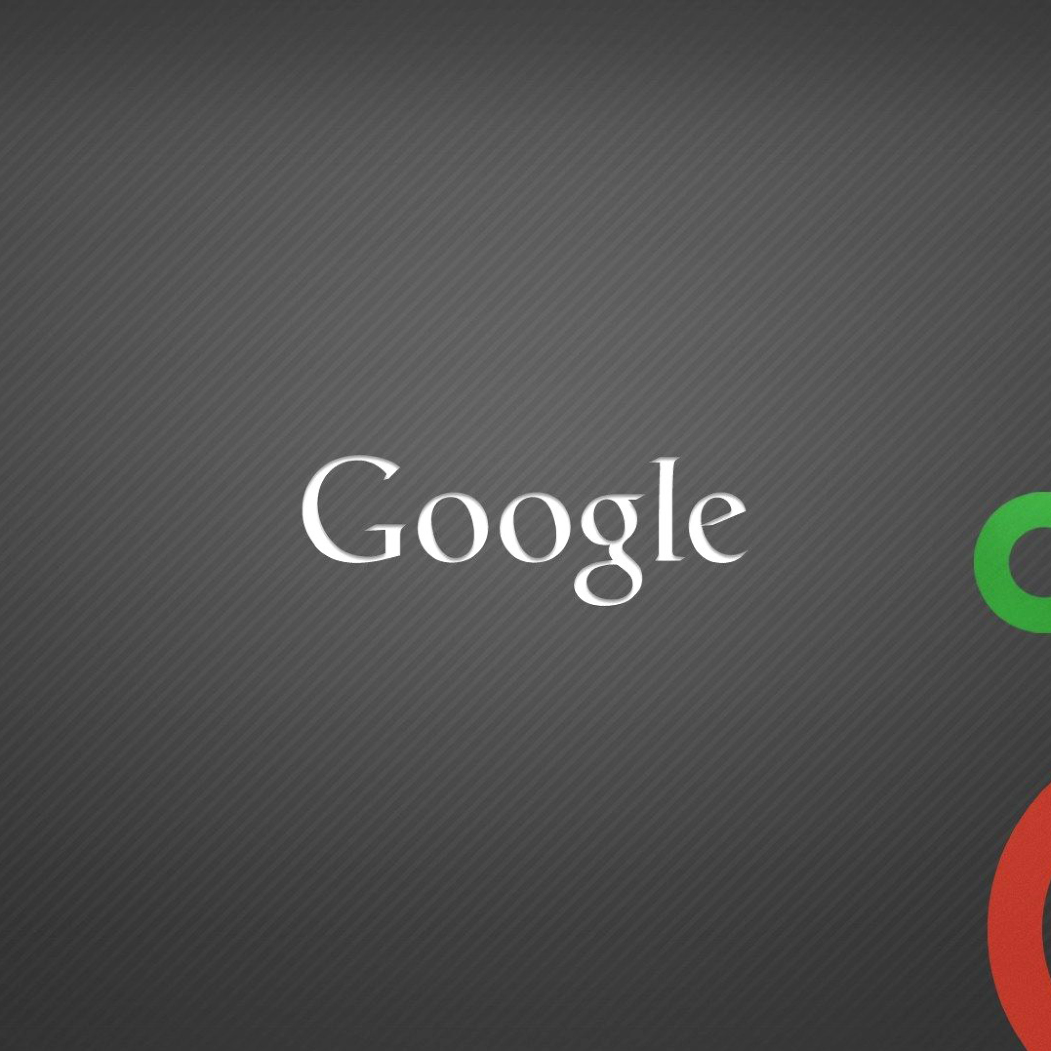 Fondo de pantalla Google Plus Badge 2048x2048