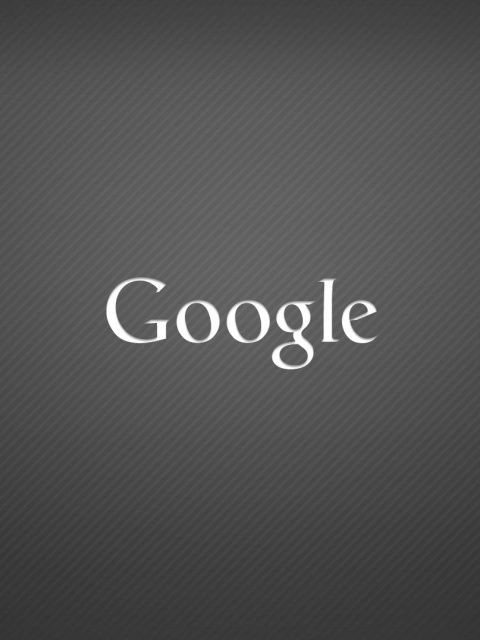 Das Google Plus Badge Wallpaper 480x640
