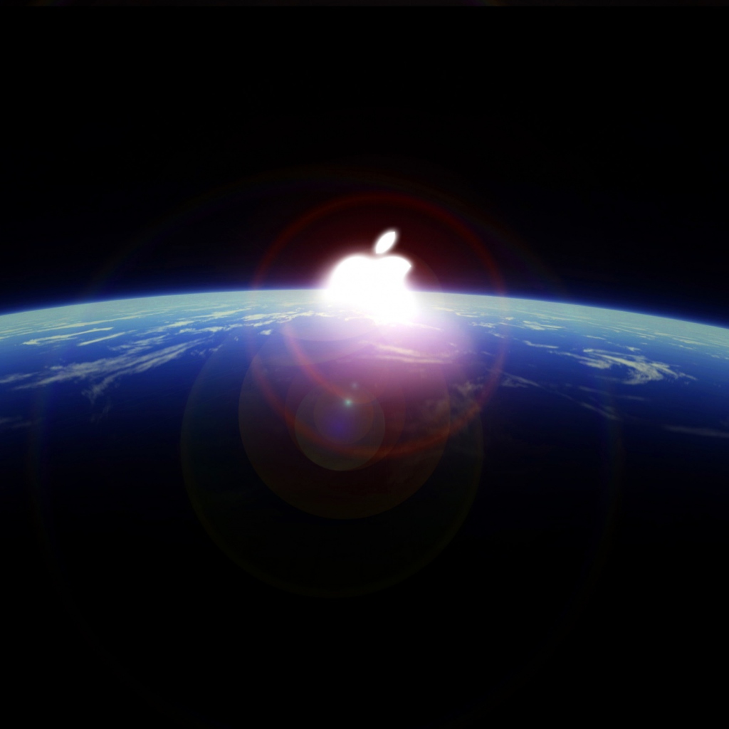 Apple Eclipse screenshot #1 1024x1024