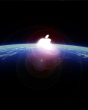 Apple Eclipse screenshot #1 176x220