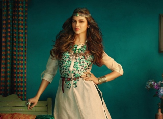 Deepika Padukone Picture for Android, iPhone and iPad