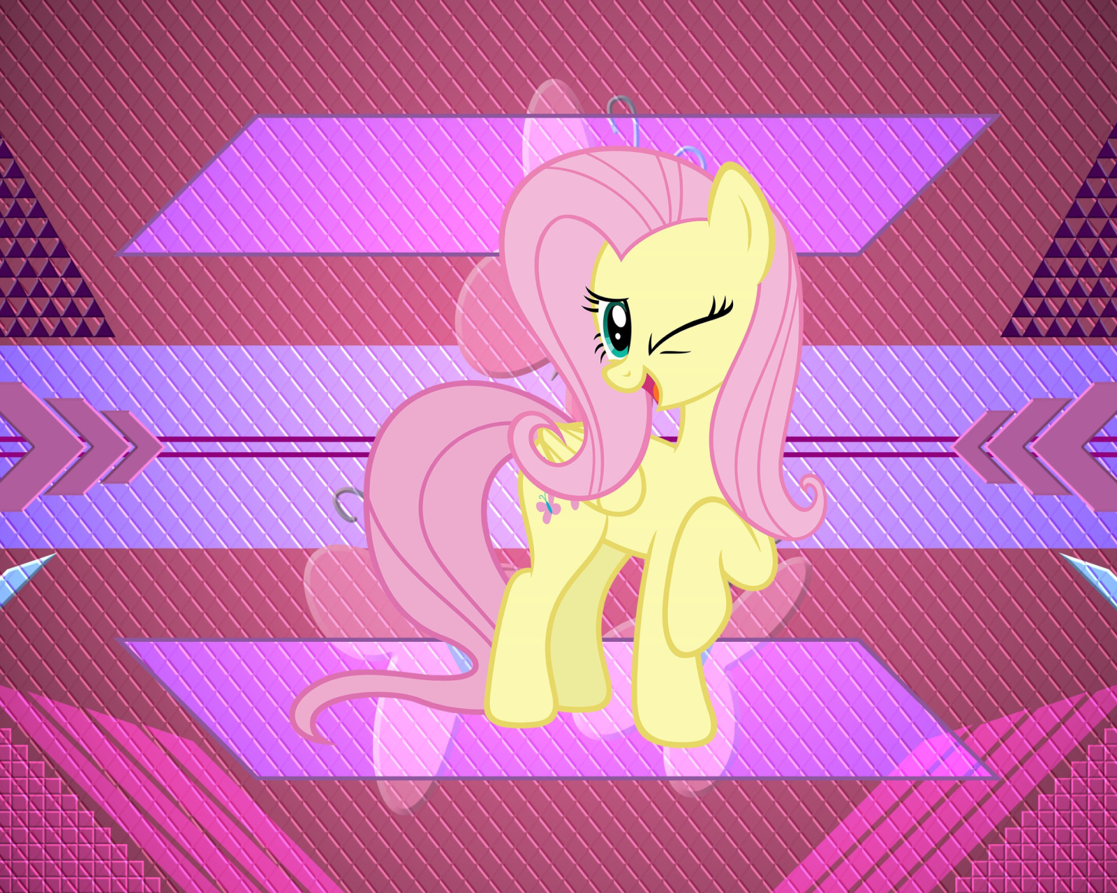 My Little Pony screenshot #1 1600x1280