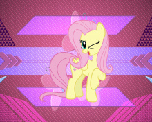 My Little Pony wallpaper 220x176