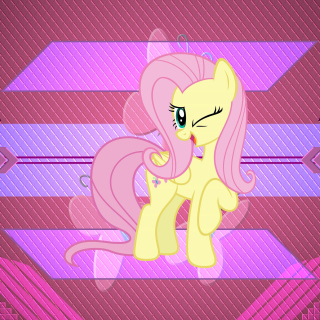 My Little Pony Picture for iPad mini