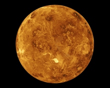 Venus Planet screenshot #1 220x176