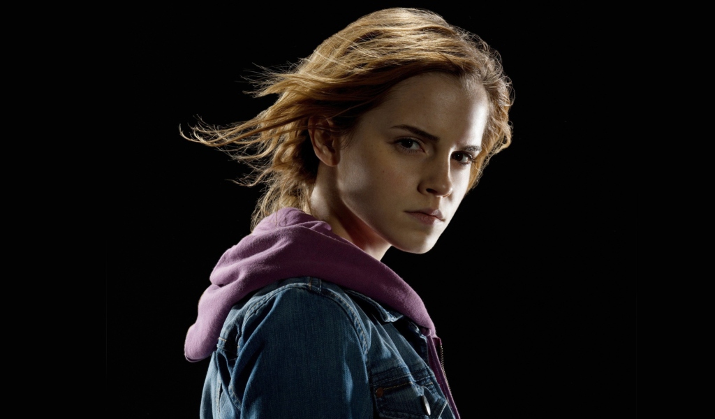 Screenshot №1 pro téma Emma Watson 1024x600