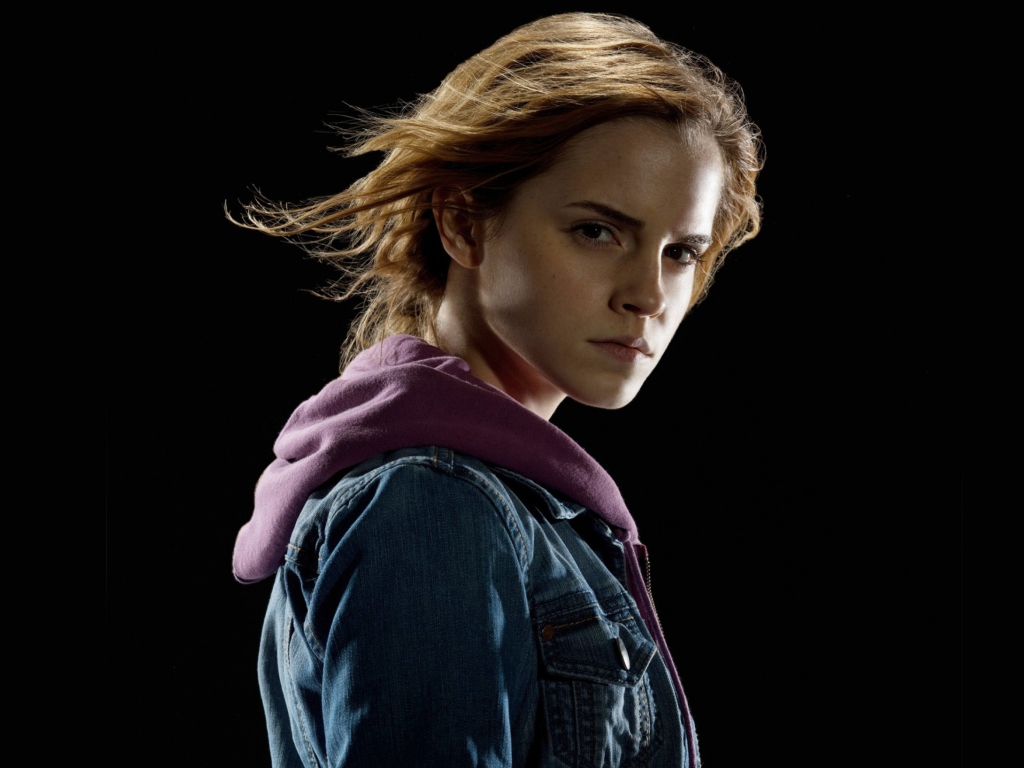 Screenshot №1 pro téma Emma Watson 1024x768