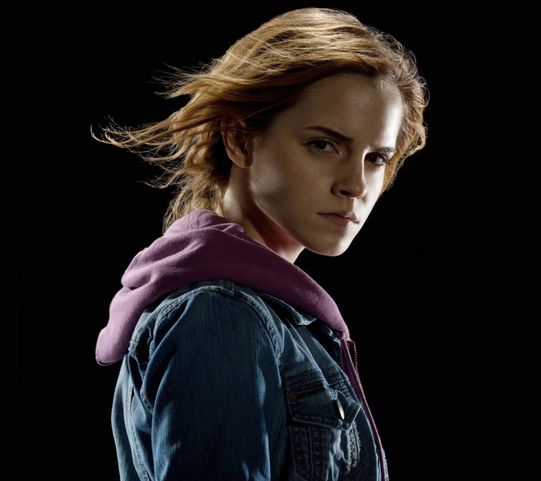Das Emma Watson Wallpaper 1080x960
