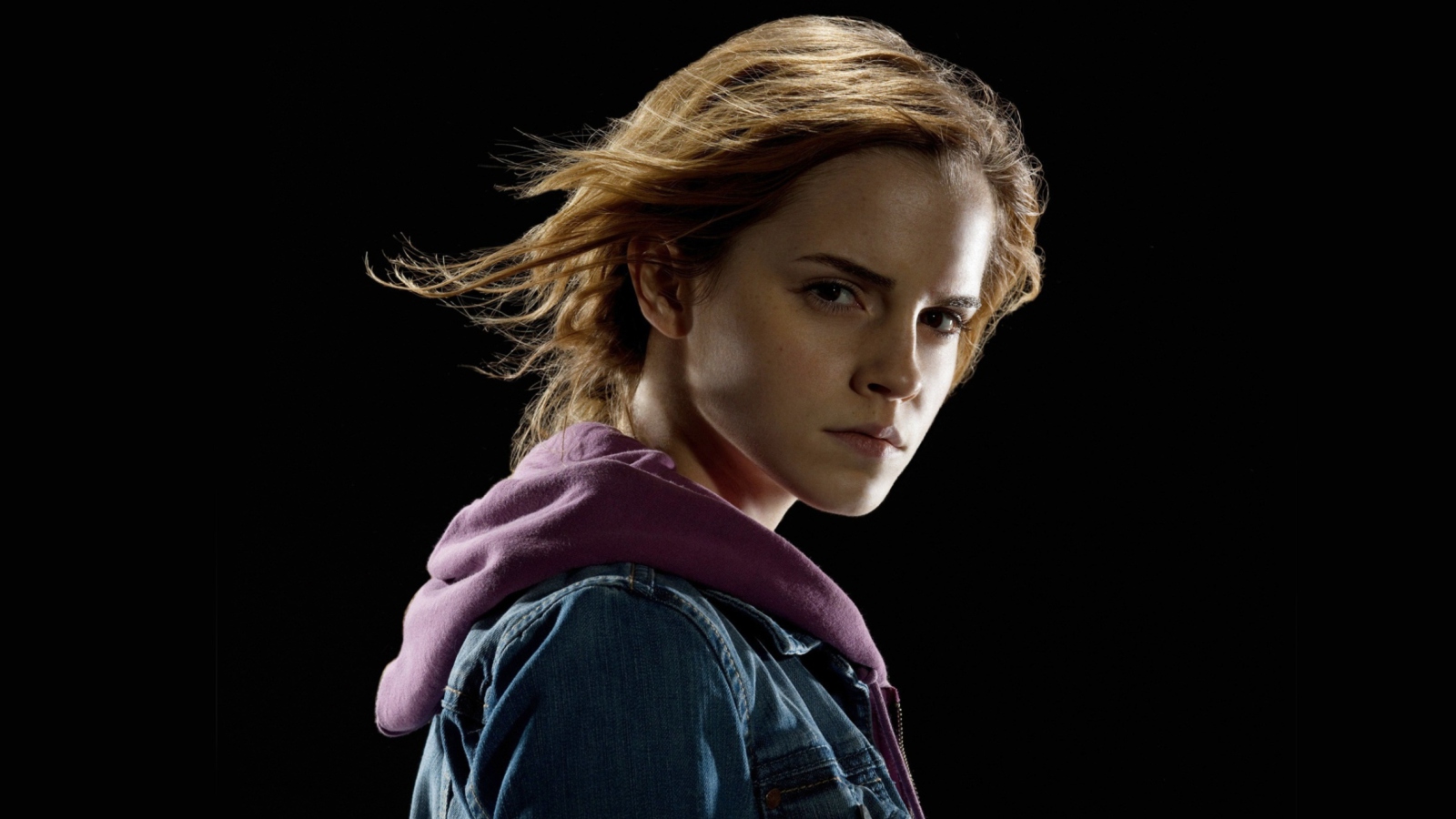 Screenshot №1 pro téma Emma Watson 1600x900