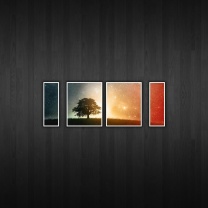 Das Background Design Wallpaper 208x208