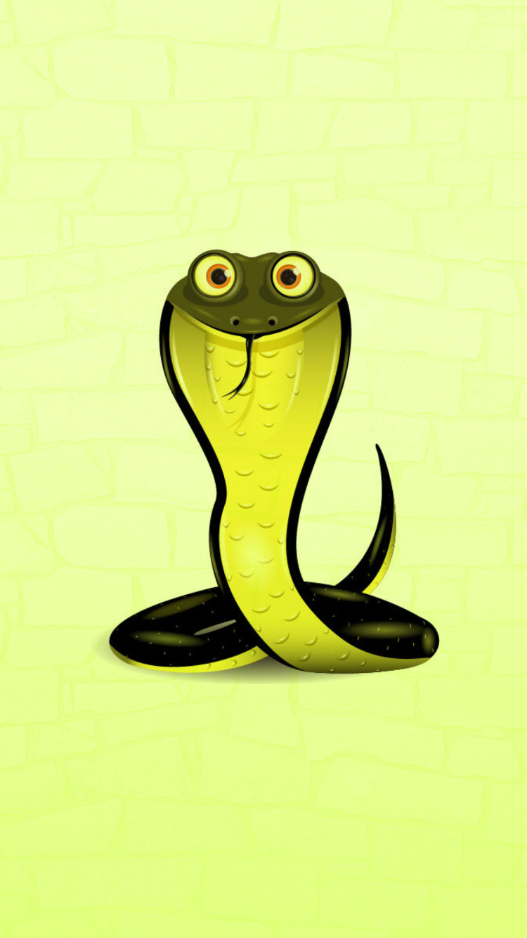 2013 - Year Of Snake screenshot #1 750x1334