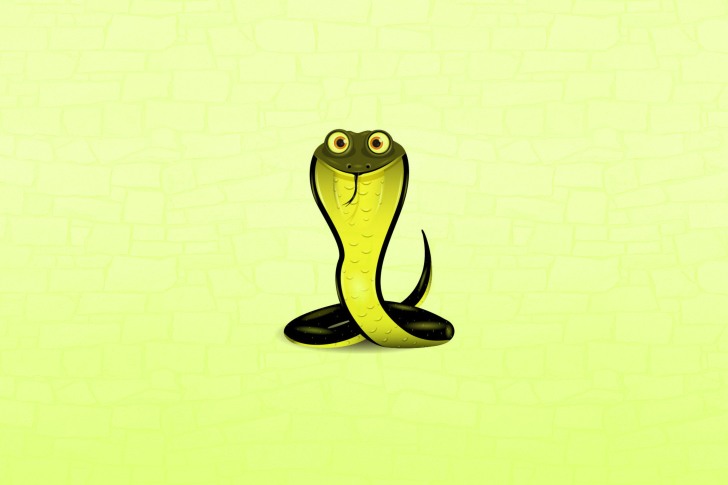 Screenshot №1 pro téma 2013 - Year Of Snake