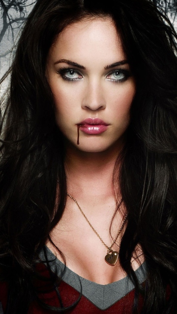 Screenshot №1 pro téma Megan Fox In Jennifer's Body 360x640