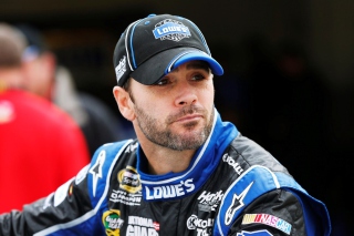 Kostenloses Jimmie Johnson Wallpaper für Android, iPhone und iPad