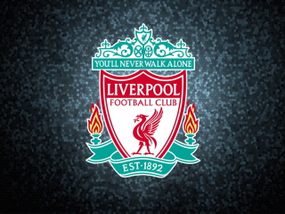 Обои Liverpool 320x240