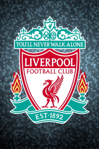 Liverpool wallpaper 320x480