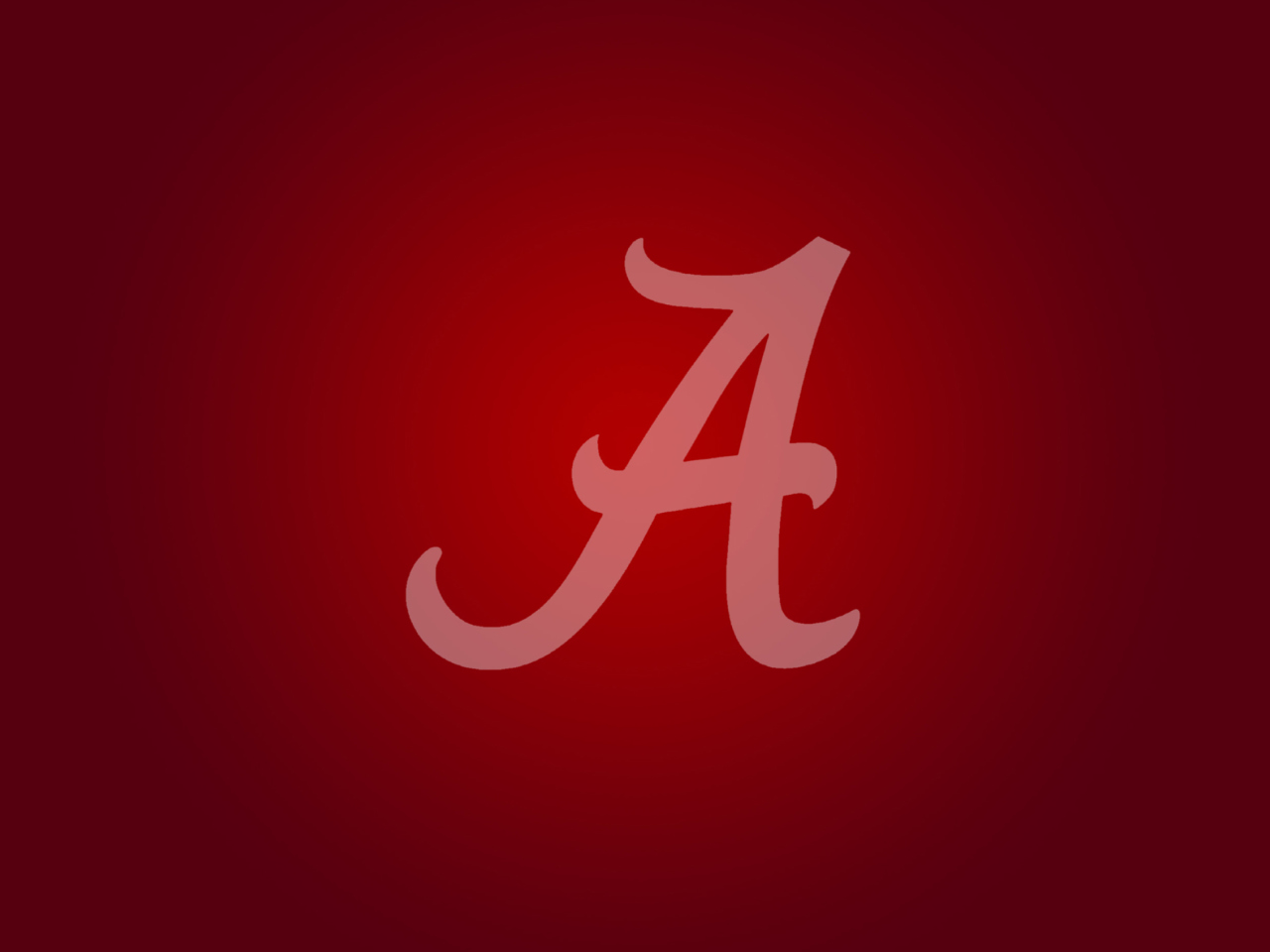 Alabama Crimson Tide screenshot #1 1280x960